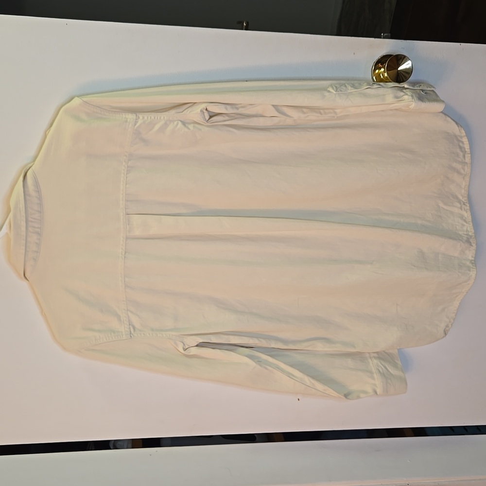 Normal Brand Women's Military Overshirt - Picture 11 of 13